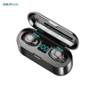 BEATPULSE™ Ecouteurs Bluetooth 5.0